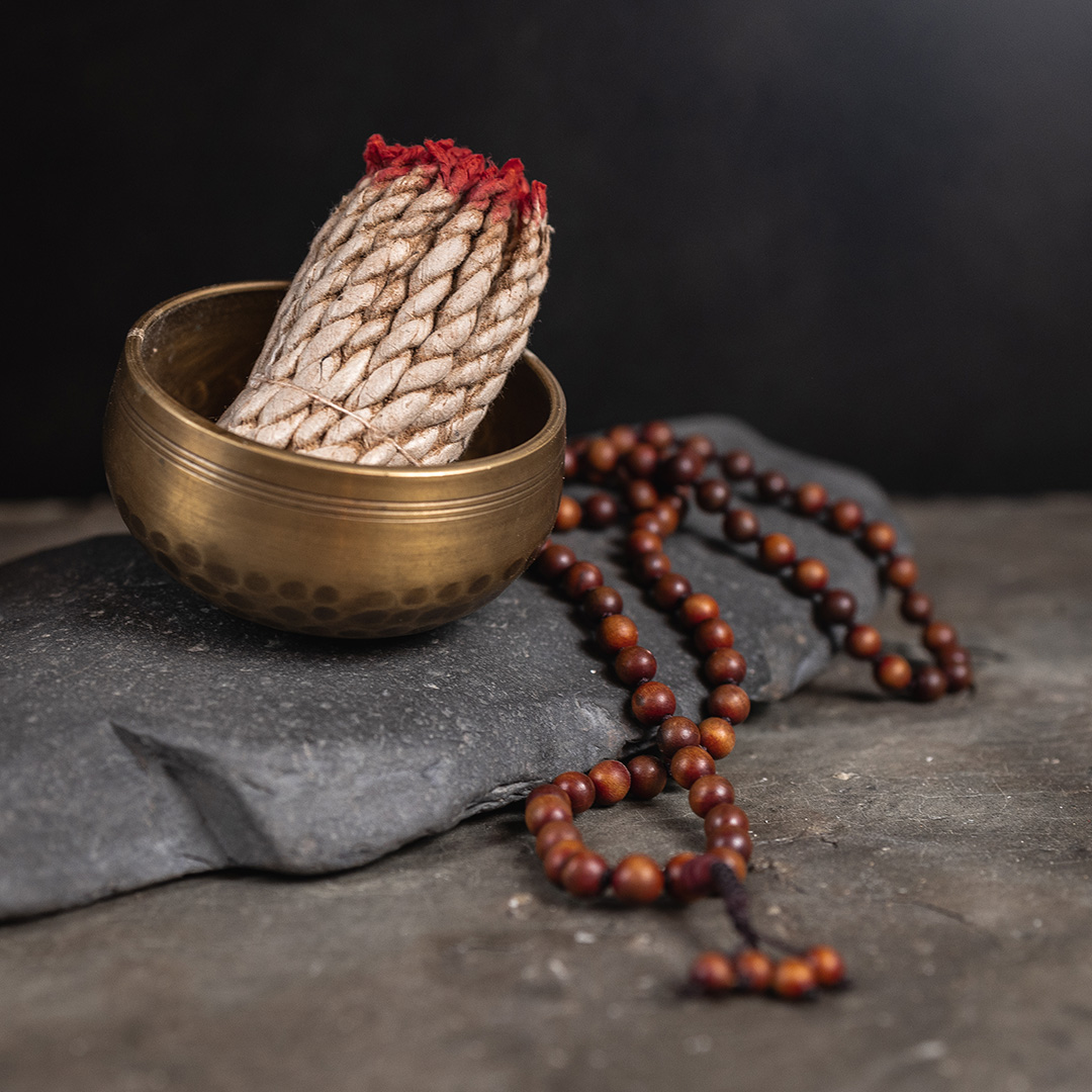 Rose Rope | Satori Road